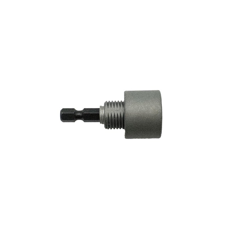 4LIFETIMELINES Tubing Reamer Bit Set – Deburring Tool for 3-12mm ID & 4-14mm OD Copper, Aluminum, Soft Steel – Clean Cuts for Brake Lines, Fuel & Transmission Systems - Image 3